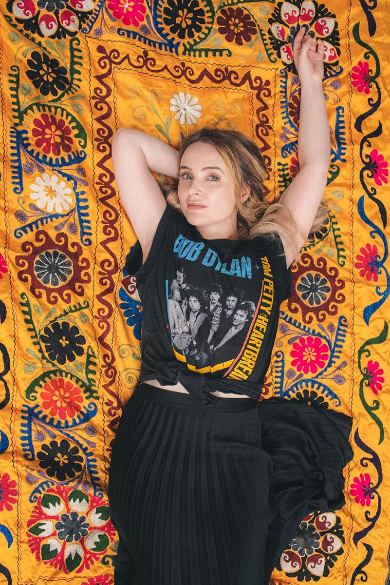 emma swift on tour | Coal Coast Magazine